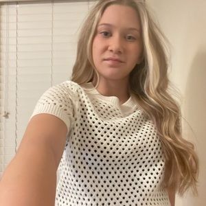 Cute cover up size Xs